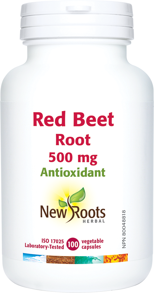 Red Beet Root