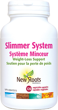 Slimmer System