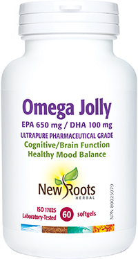 Omega Jolly