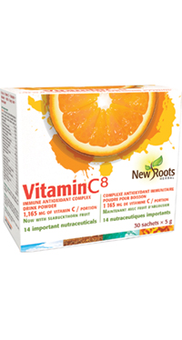 Vitamin C⁸ (Powder)