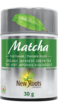 Matcha