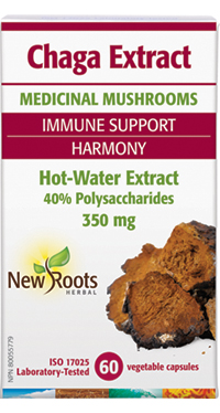 Chaga Extract