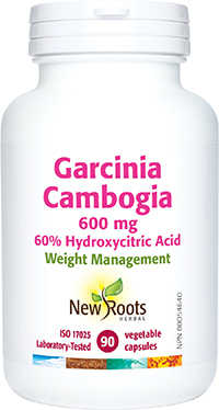 Garcinia Cambogia