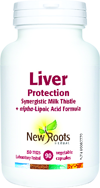 Liver Protection