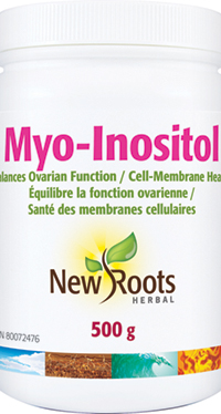 Myo-Inositol