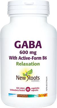 GABA