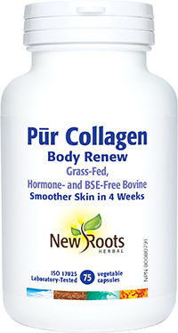 Pur Collagen Body Renew