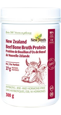 Beef Bone Broth Protein