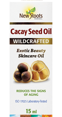 Cacay Seed Oil