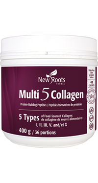 Multi 5 Collagen