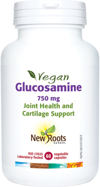 Vegan Glucosamine