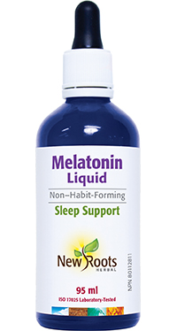 Liquid Melatonin