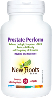 Prostate Perform