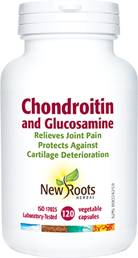 Chondroitin and Glucosamine