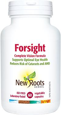 Forsight