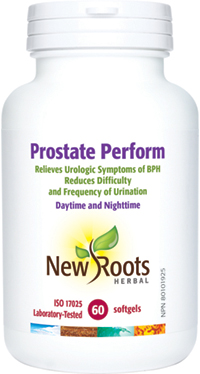 Prostate Perform