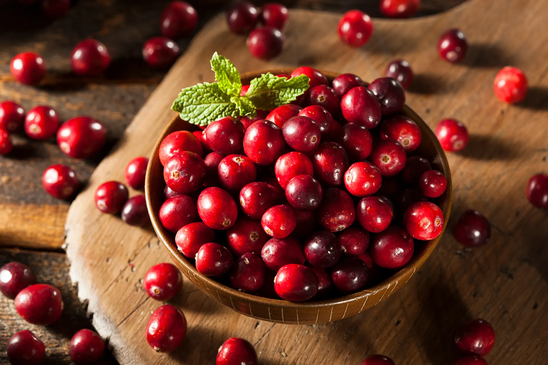 Signs your skincare routine could benefit from Cranberry Seed Oil