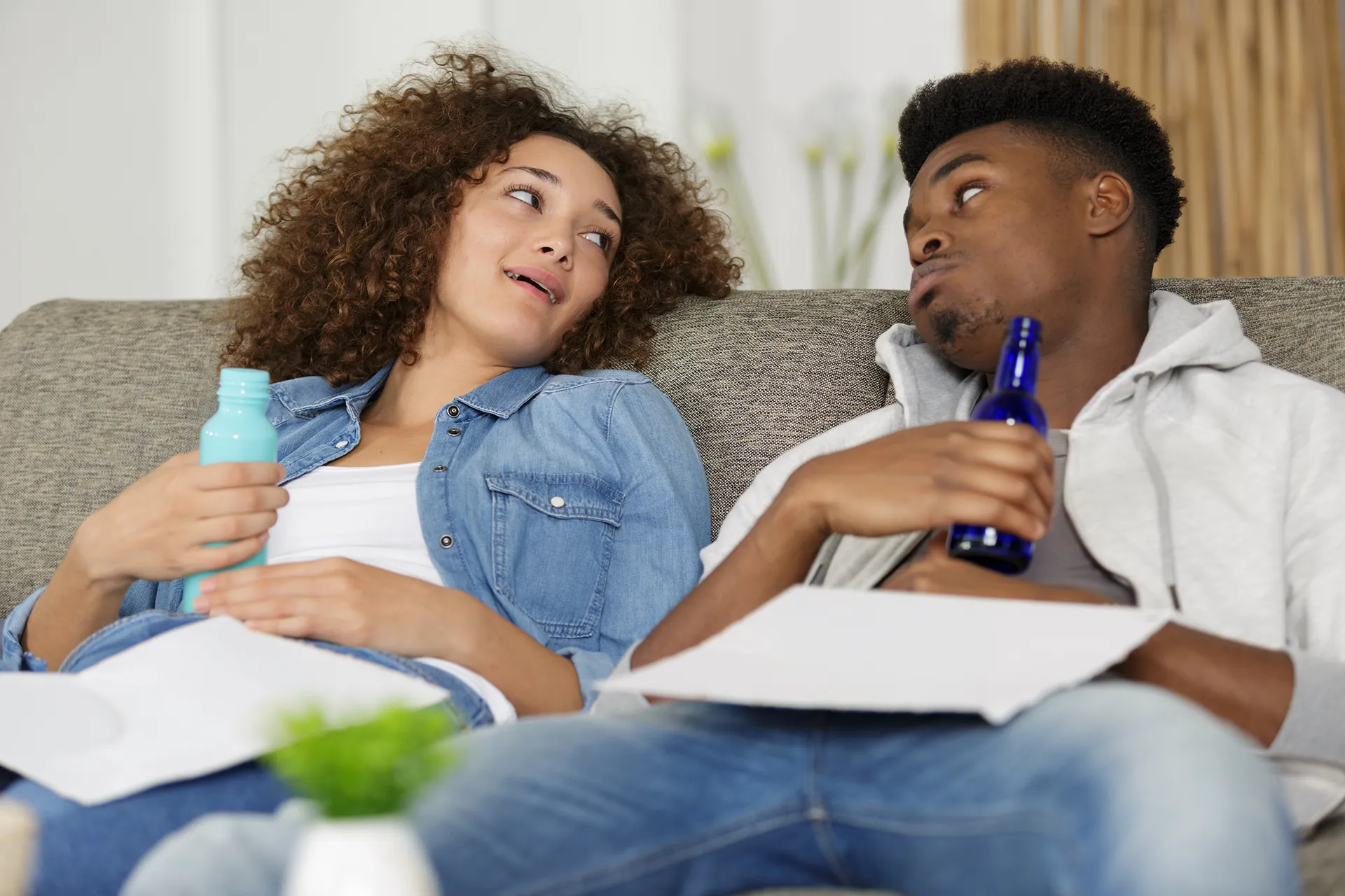 Signs your body could use some digestive support