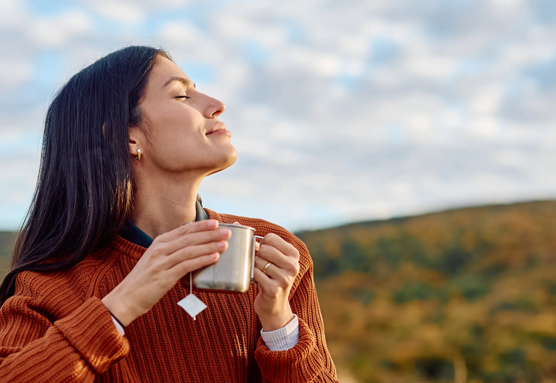 Get morning light exposure