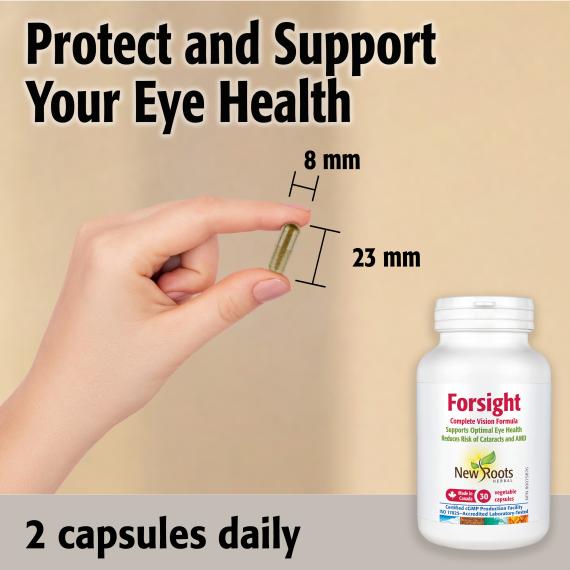 Forsight