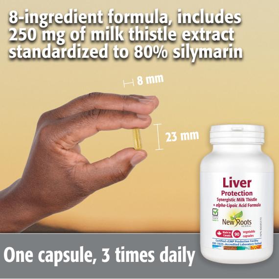 Liver Protection