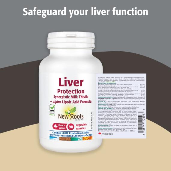 Liver Protection