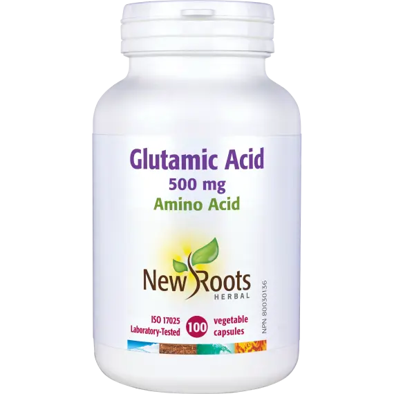 Glutamic Acid