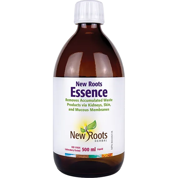 New Roots Essence