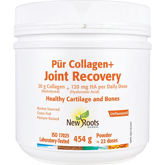 Pur Collagen+ Joint Recovery