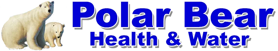 POLAR BEAR HEALTH AND WATER